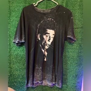 Thrifted Graphic tee